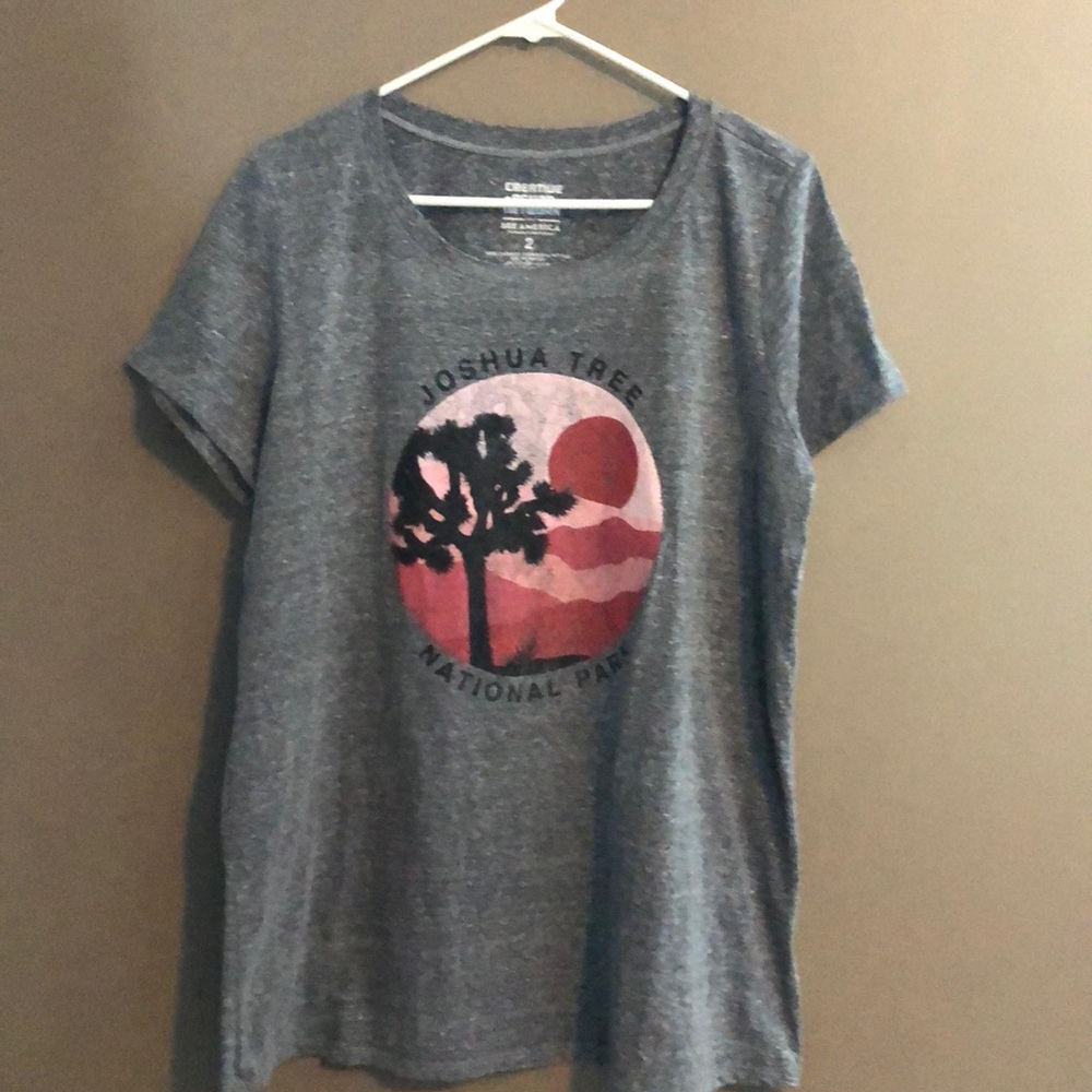 Like new tee!